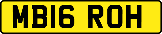 MB16ROH