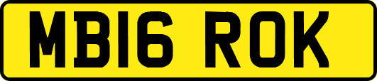MB16ROK