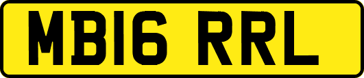 MB16RRL