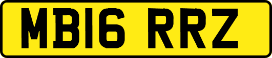 MB16RRZ