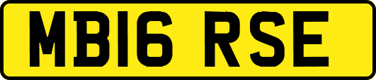 MB16RSE