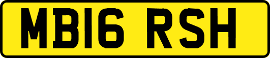 MB16RSH