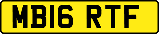 MB16RTF