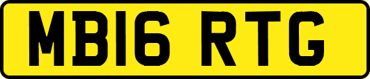 MB16RTG