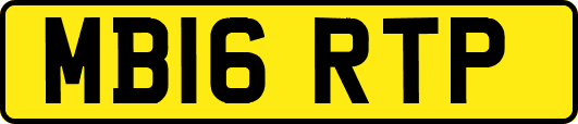 MB16RTP