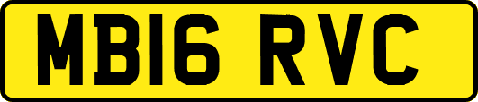 MB16RVC