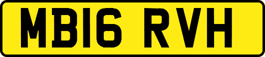 MB16RVH