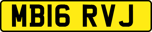 MB16RVJ