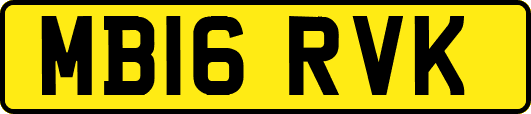MB16RVK
