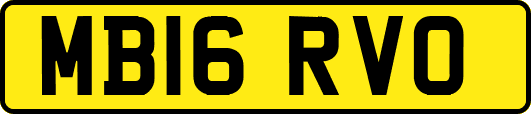 MB16RVO