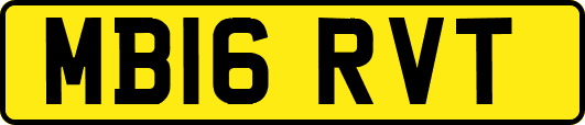 MB16RVT