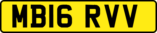 MB16RVV