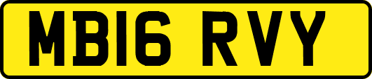 MB16RVY