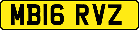 MB16RVZ