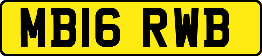 MB16RWB