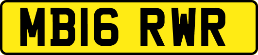 MB16RWR