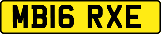 MB16RXE