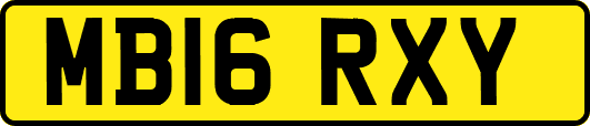 MB16RXY