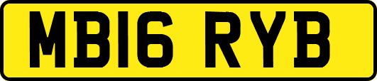 MB16RYB