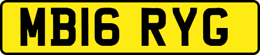 MB16RYG