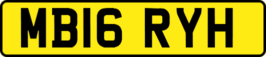 MB16RYH