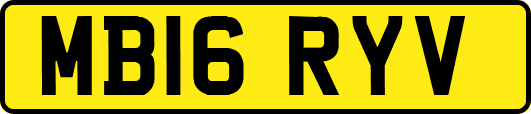 MB16RYV