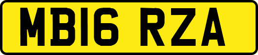 MB16RZA