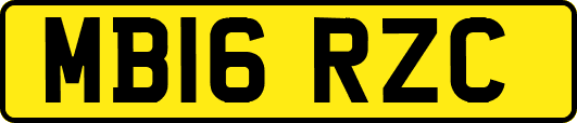 MB16RZC