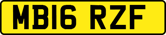 MB16RZF