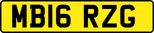 MB16RZG