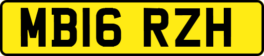 MB16RZH