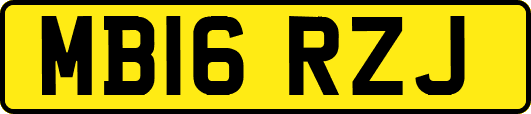MB16RZJ