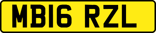 MB16RZL