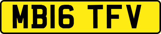 MB16TFV