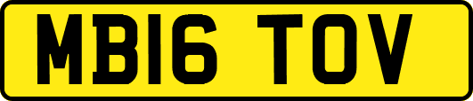 MB16TOV