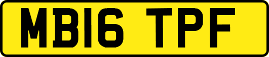 MB16TPF