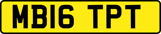 MB16TPT
