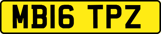 MB16TPZ