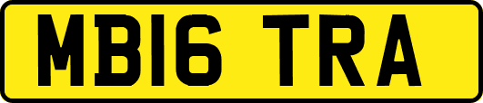 MB16TRA