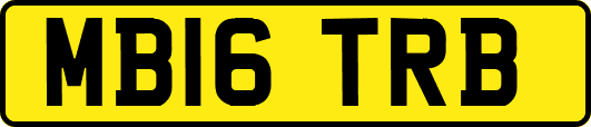 MB16TRB