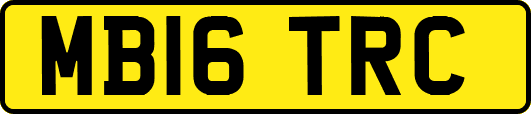 MB16TRC