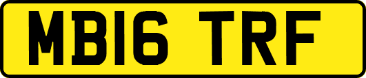 MB16TRF