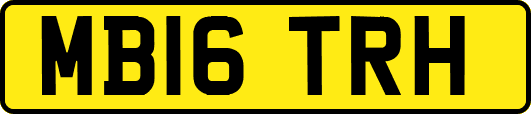 MB16TRH