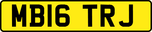 MB16TRJ