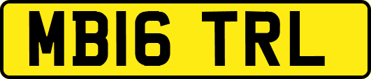MB16TRL