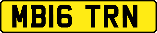 MB16TRN
