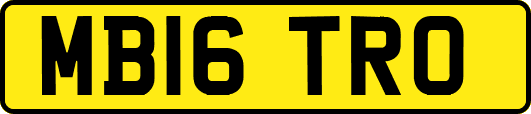 MB16TRO