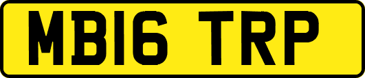 MB16TRP