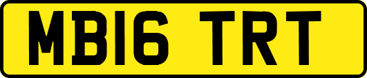 MB16TRT