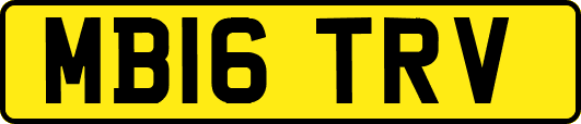 MB16TRV